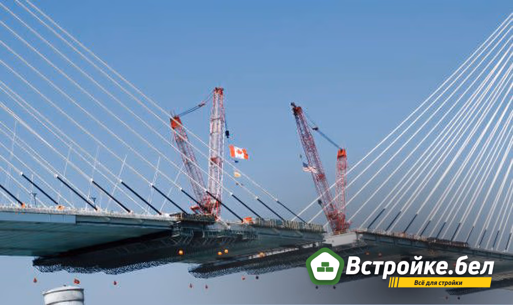 Более 60 работ на тему «Gordie Howe International Bridge»: стоковые фото, картинки и изображения royalty-free - iStock
